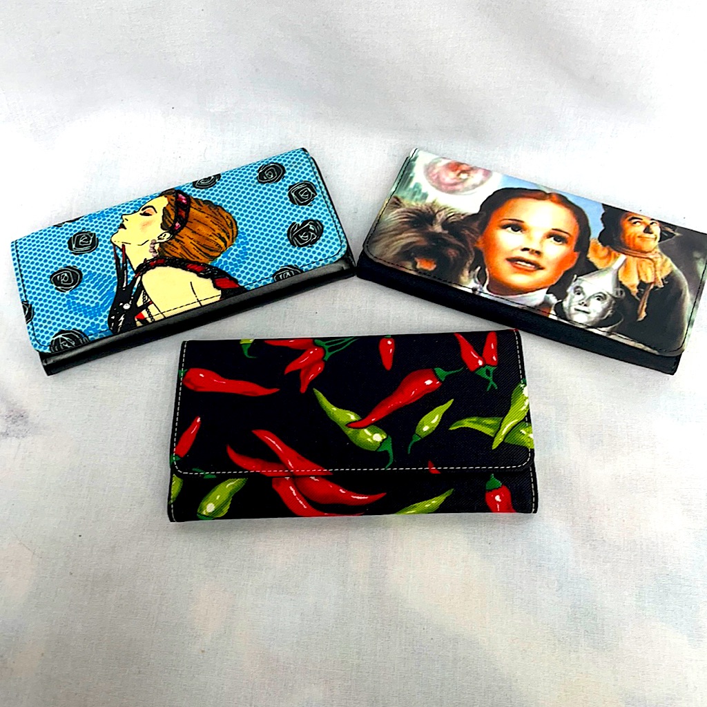 3wallets For $20